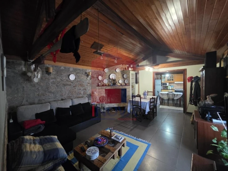 Moradia T1 para Venda em Prado (São Miguel) Foto 33