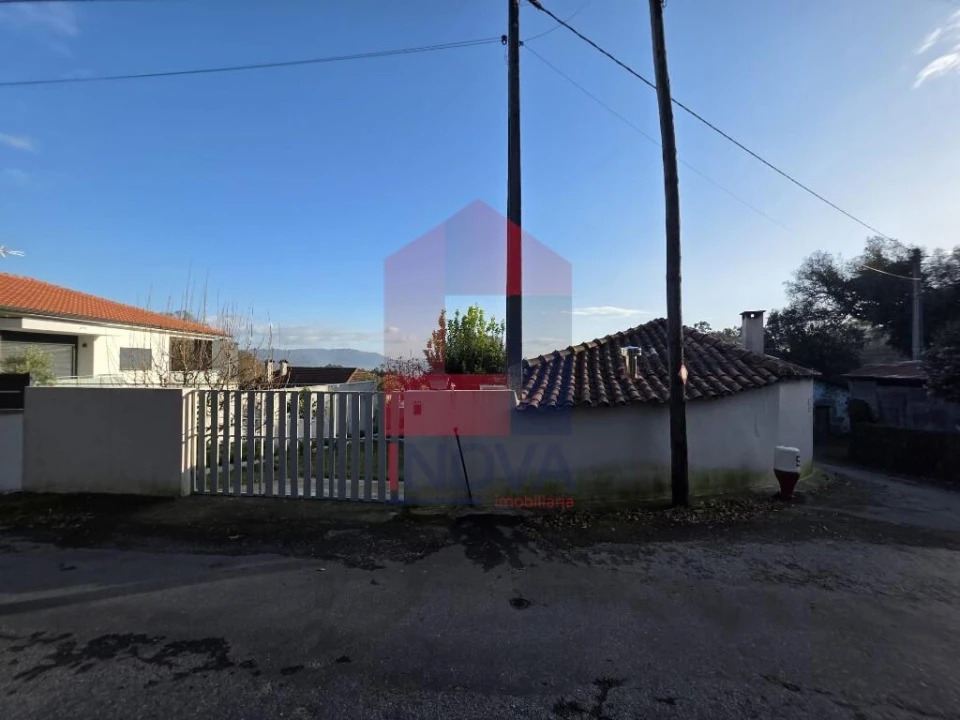 Moradia T1 para Venda em Prado (São Miguel) Foto 59