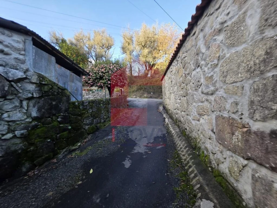 Moradia T1 para Venda em Prado (São Miguel) Foto 57