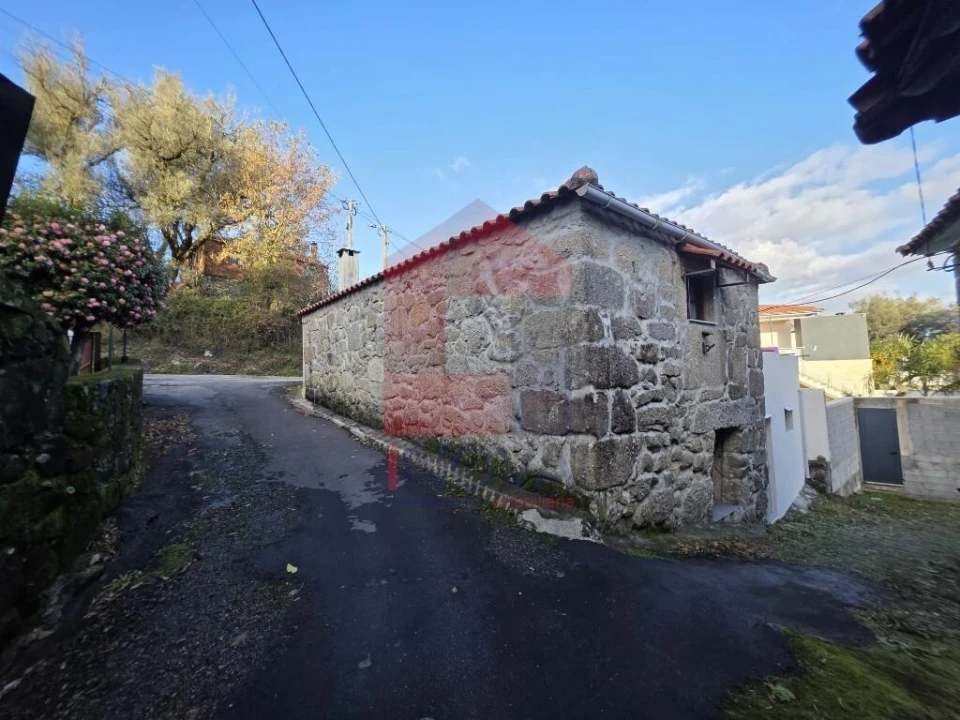 Moradia T1 para Venda em Prado (São Miguel) Foto 56