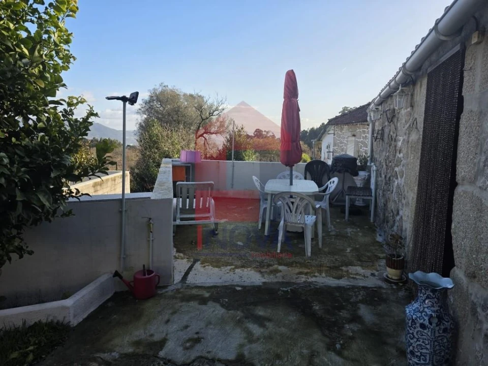 Moradia T1 para Venda em Prado (São Miguel) Foto 46