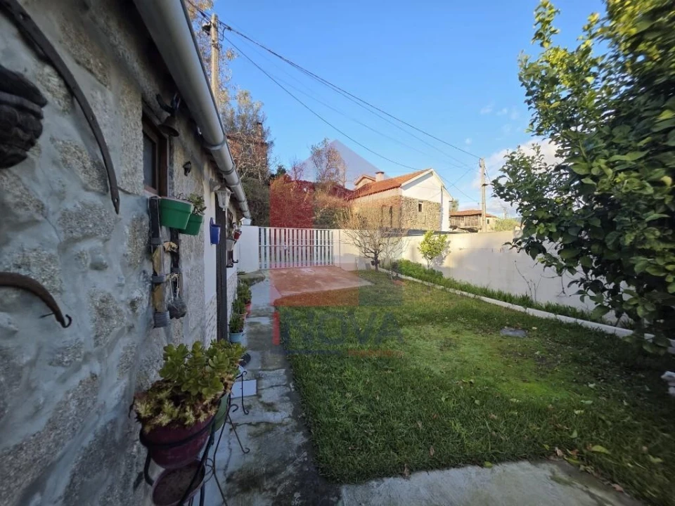 Moradia T1 para Venda em Prado (São Miguel) Foto 38