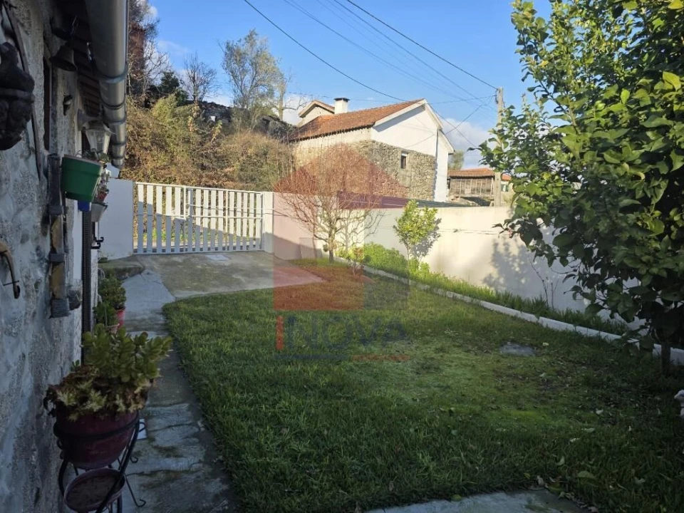 Moradia T1 para Venda em Prado (São Miguel) Foto 47