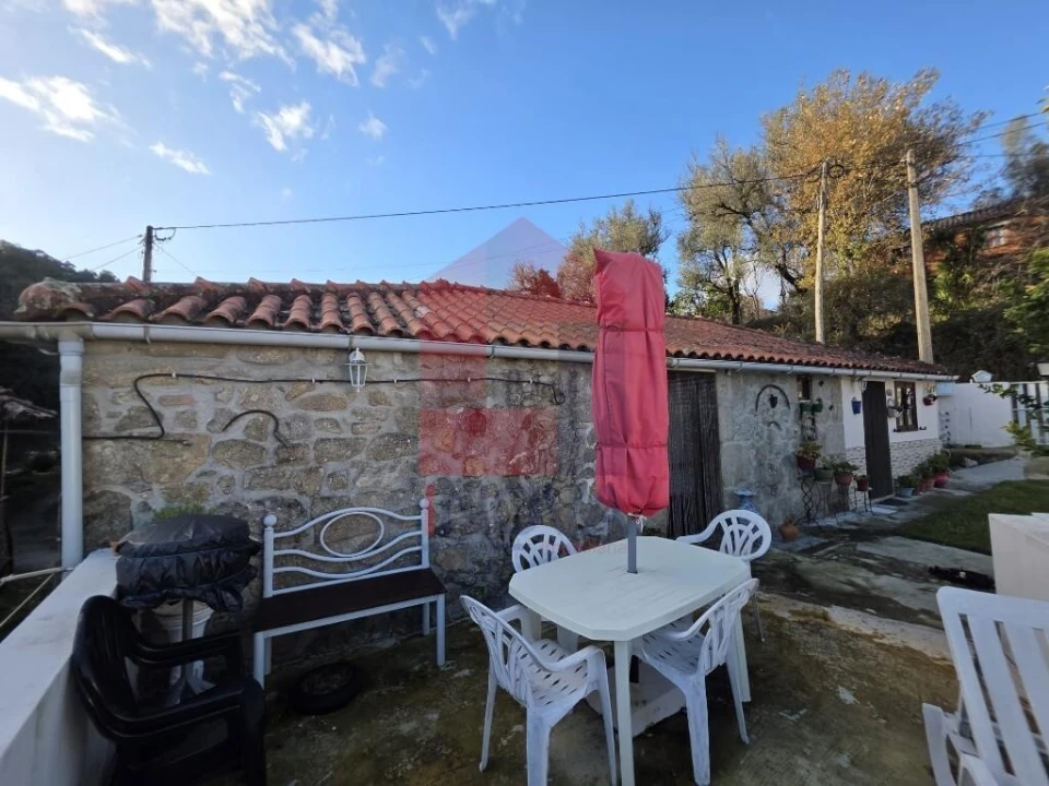 Moradia T1 para Venda em Prado (São Miguel) Foto 40