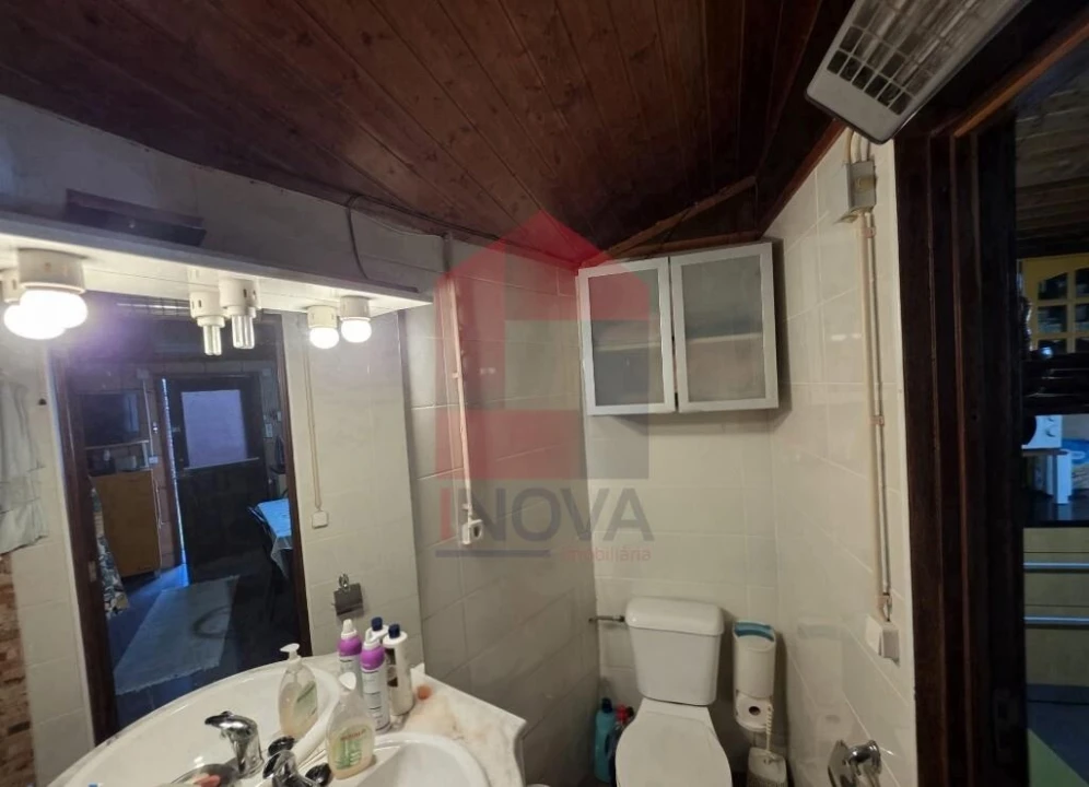 Moradia T1 para Venda em Prado (São Miguel) Foto 28