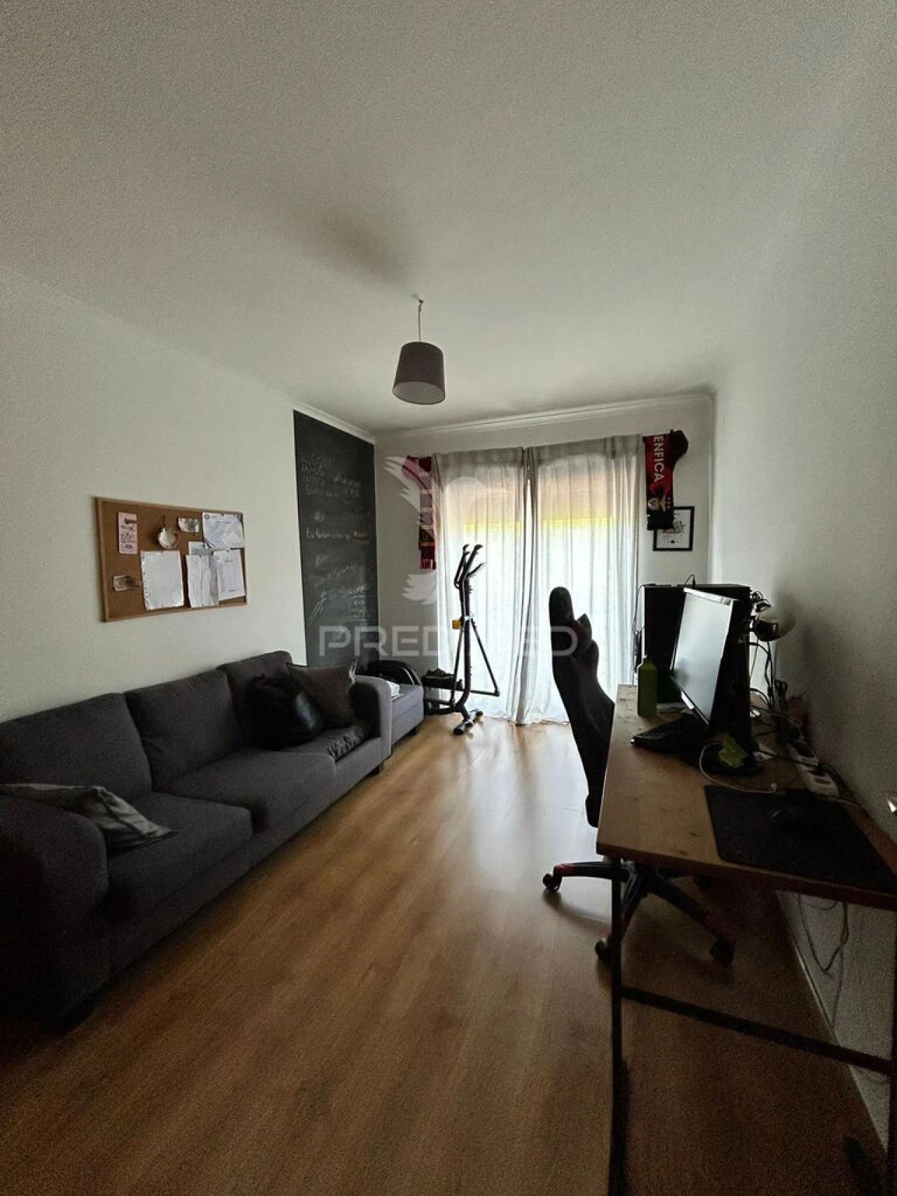 Apartamento T3 para Venda em Constancia Foto 2