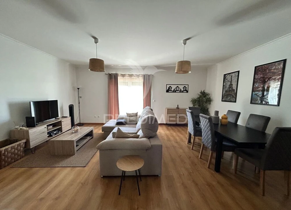 Apartamento T3 para Venda em Constancia Foto 1