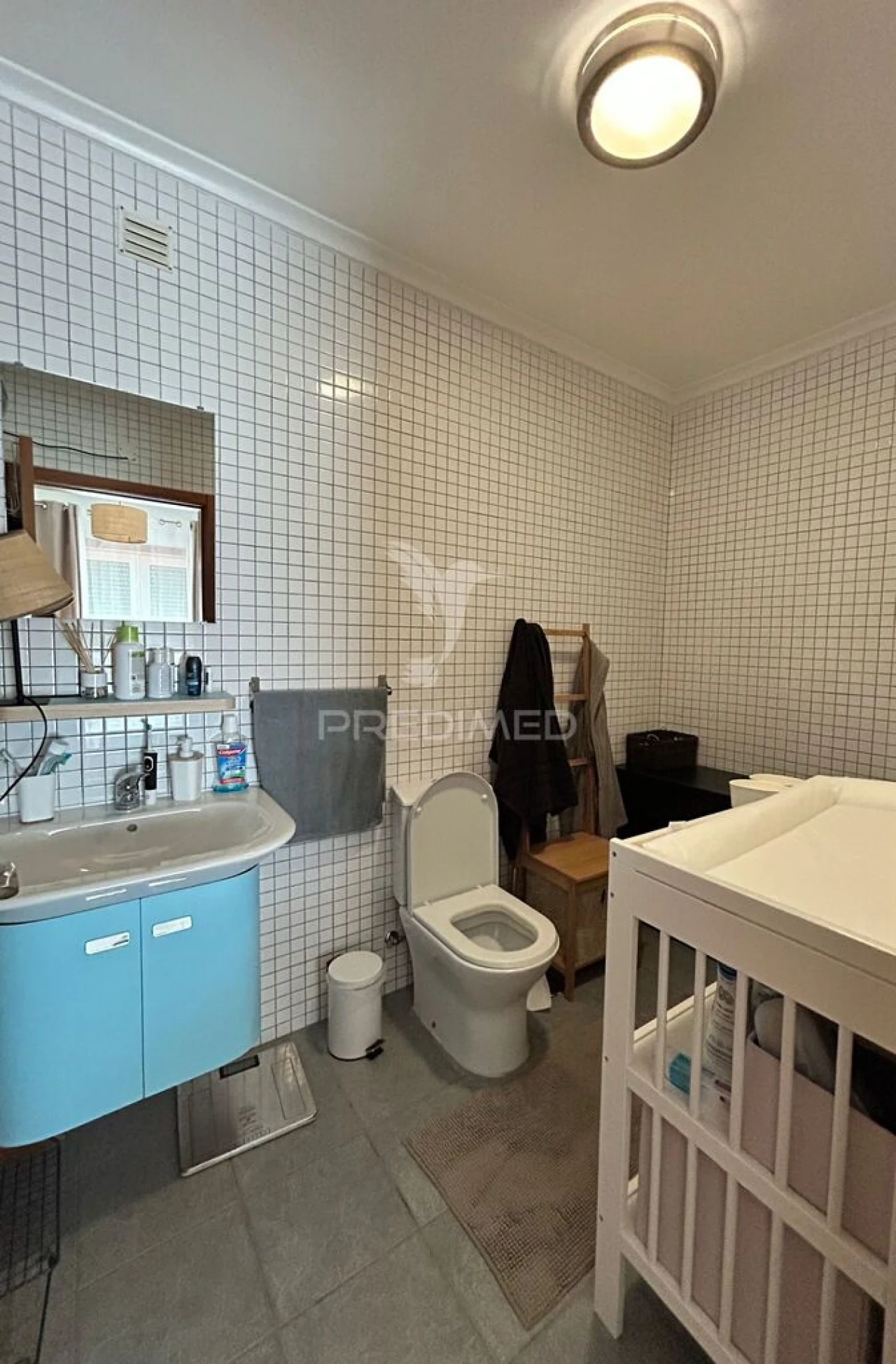 Apartamento T3 para Venda em Constancia Foto 6