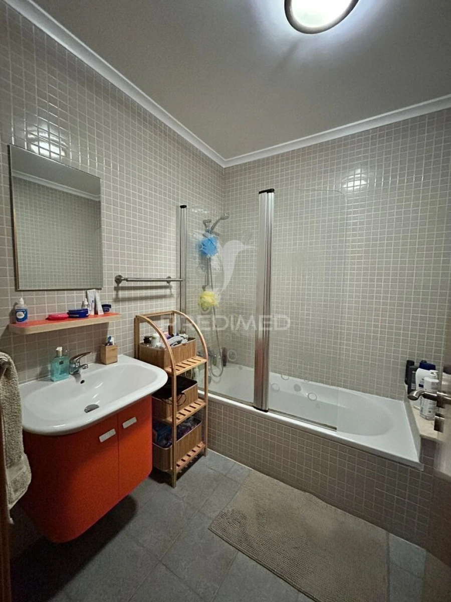 Apartamento T3 para Venda em Constancia Foto 4
