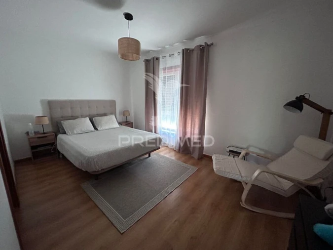 Apartamento T3 para Venda em Constancia Foto 5