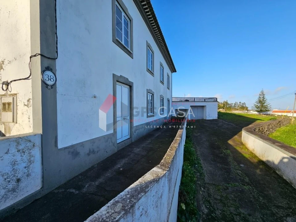 Prédio para Venda em Fonte do Bastardo Foto 7