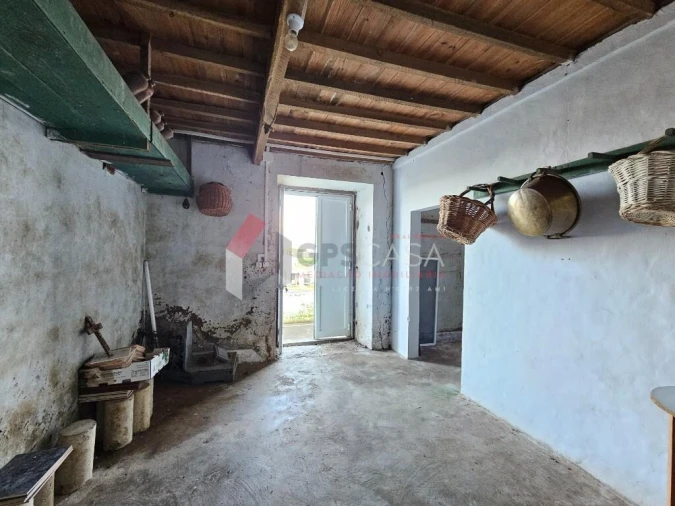 Prédio para Venda em Fonte do Bastardo Foto 10