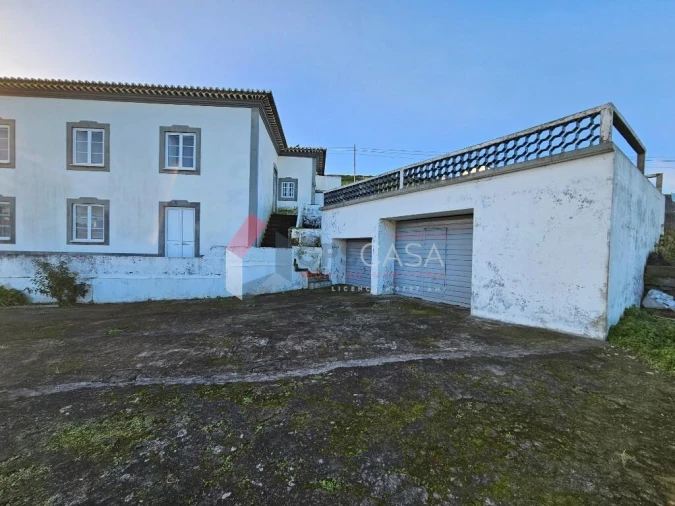 Prédio para Venda em Fonte do Bastardo Foto 6