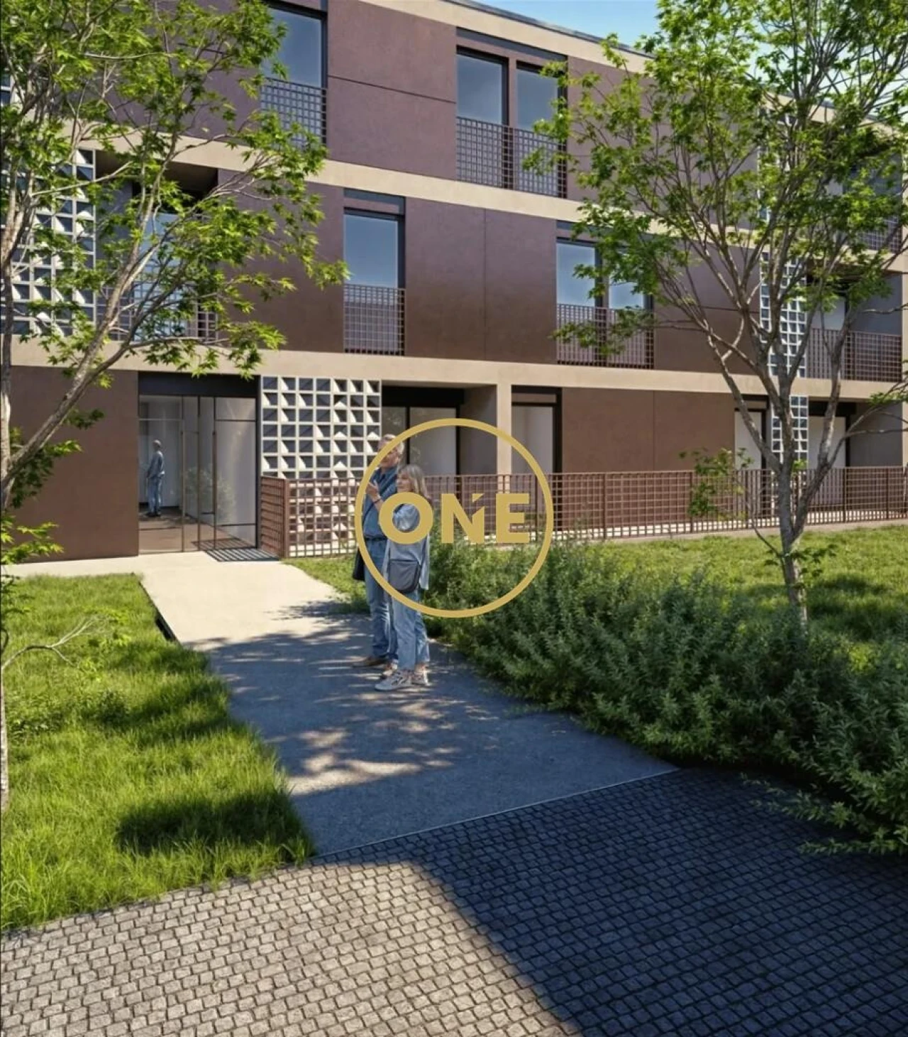 Apartamento T3 para Venda em Brufe Foto 8