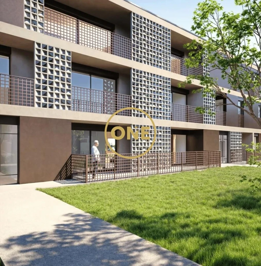 Apartamento T3 para Venda em Brufe Foto 10