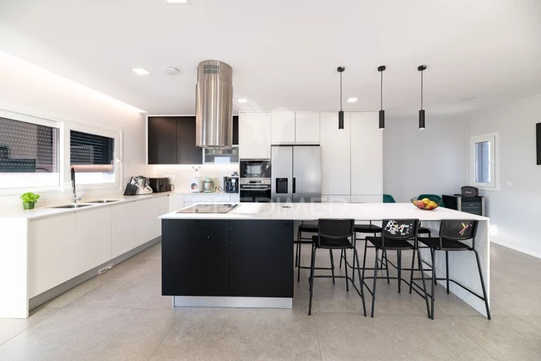 Moradia T5 para Venda em Alhandra, São João dos Montes e Calhandriz Foto 5