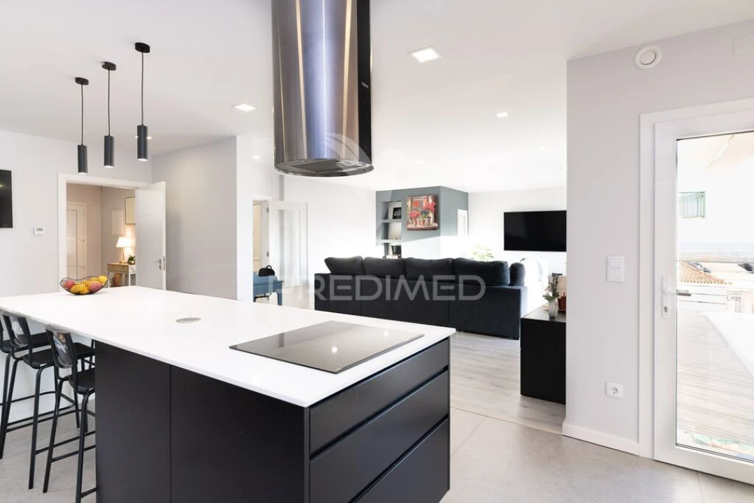 Moradia T5 para Venda em Alhandra, São João dos Montes e Calhandriz Foto 13