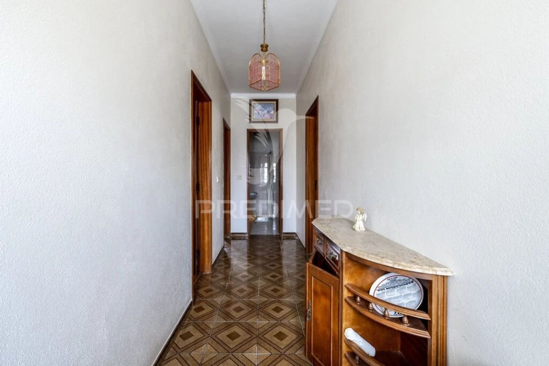 Moradia T5 para Venda em Alcobaça e Vestiaria Foto 2