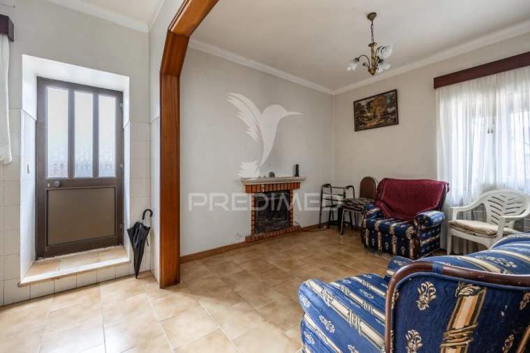 Moradia T5 para Venda em Alcobaça e Vestiaria Foto 12