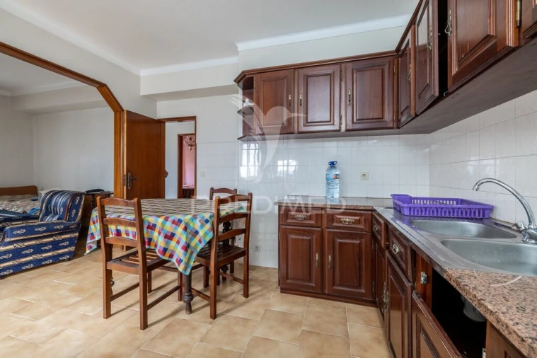 Moradia T5 para Venda em Alcobaça e Vestiaria Foto 11