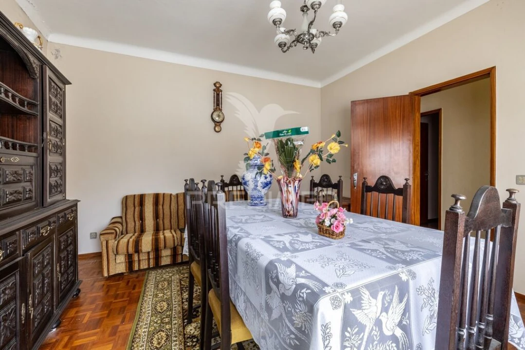 Moradia T5 para Venda em Alcobaça e Vestiaria Foto 17