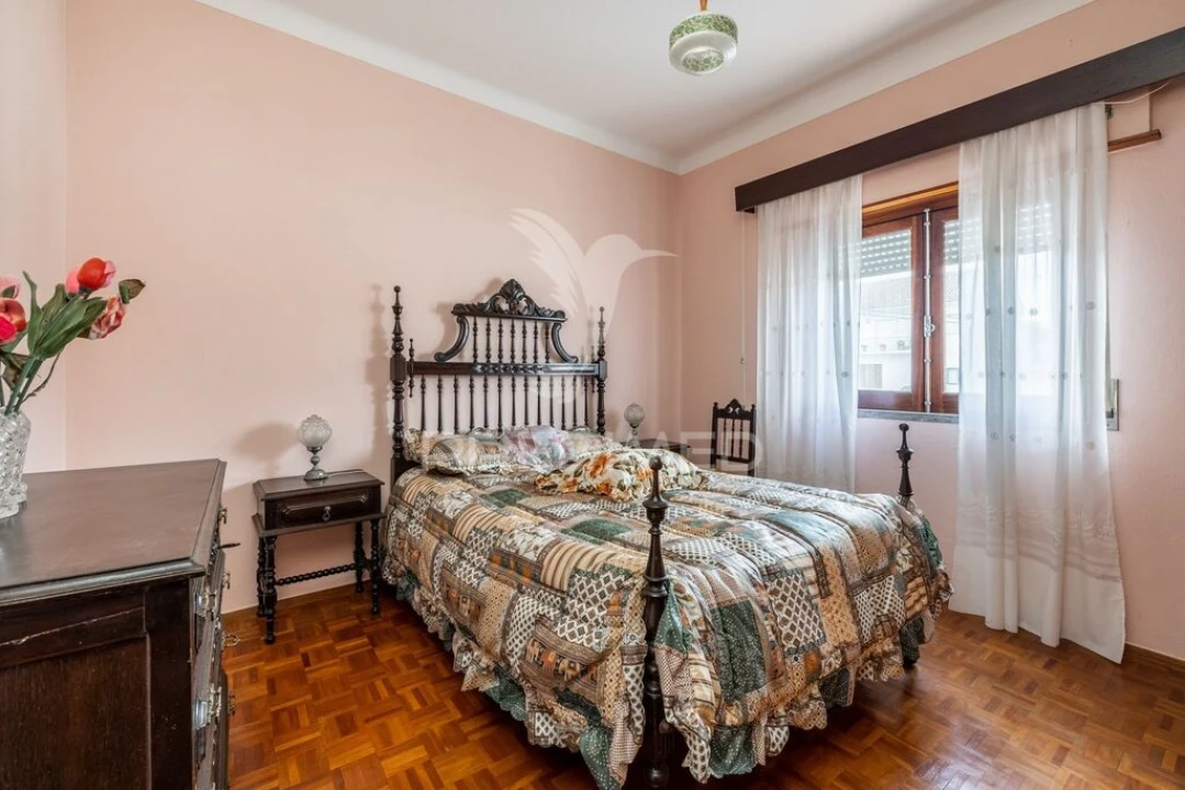 Moradia T5 para Venda em Alcobaça e Vestiaria Foto 20