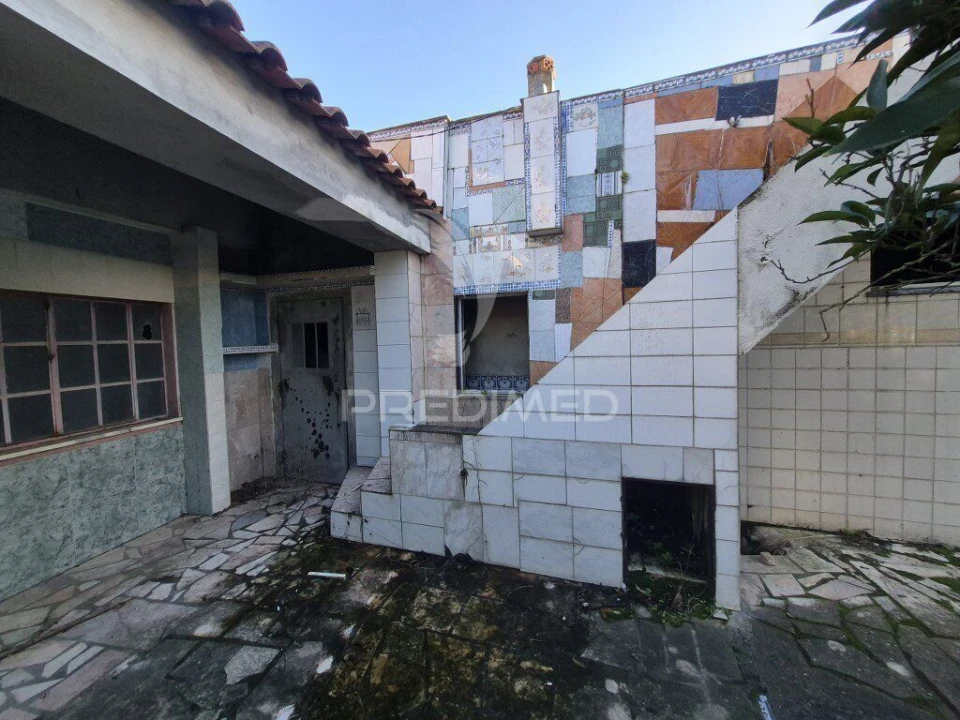 Moradia T3 para Venda em Quinta do Anjo Foto 13