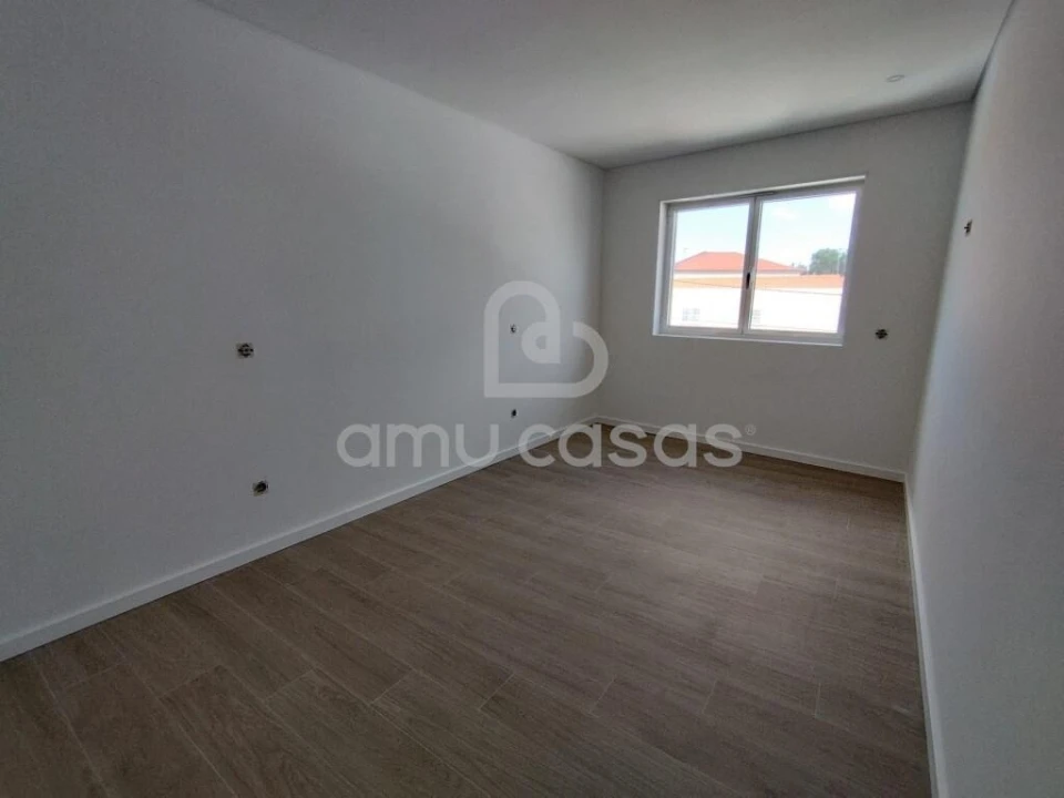 Apartamento T3 para Venda em Beduído e Veiros Foto 5
