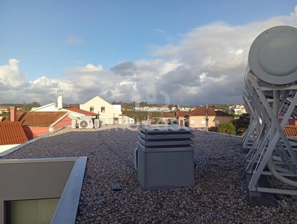 Apartamento T3 para Venda em Beduído e Veiros Foto 21