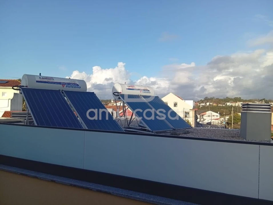 Apartamento T3 para Venda em Beduído e Veiros Foto 22