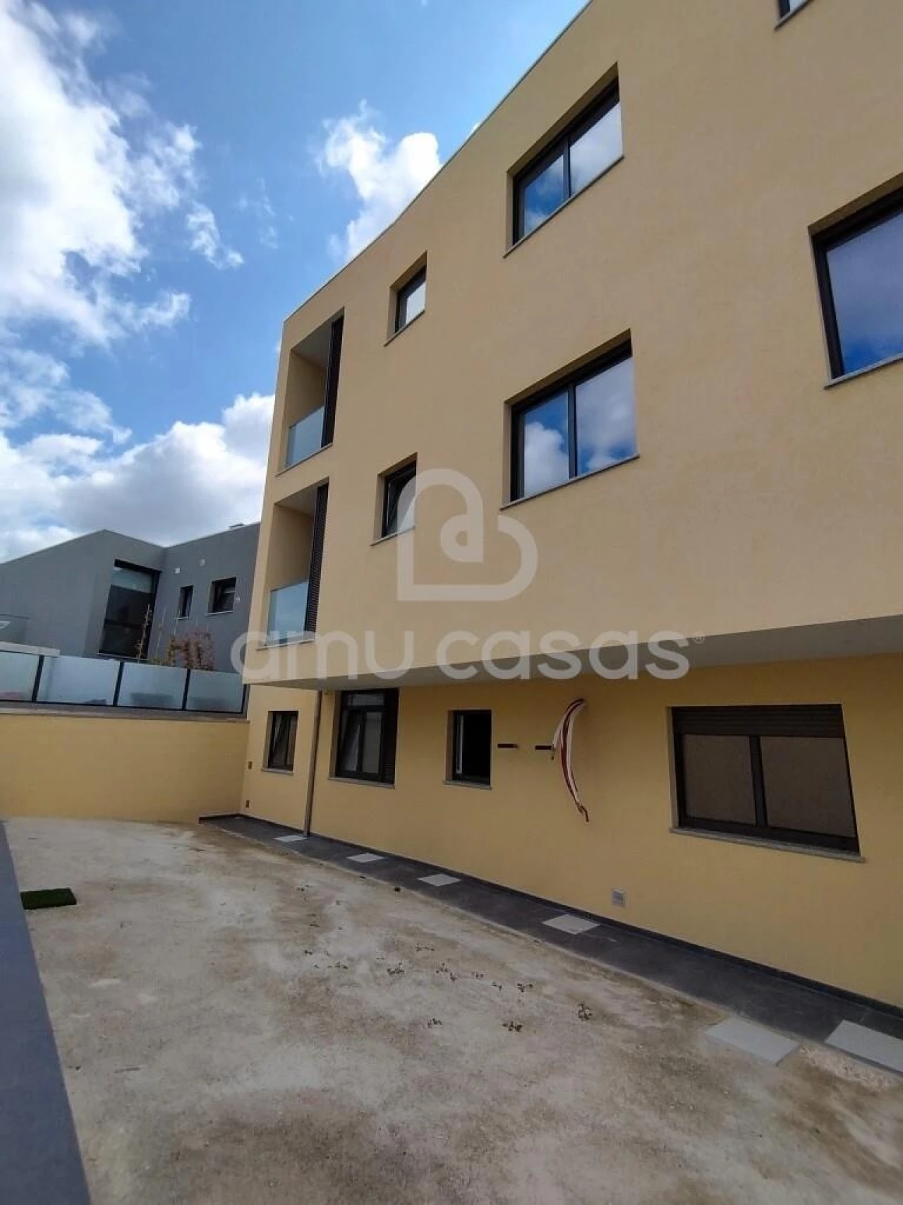 Apartamento T3 para Venda em Beduído e Veiros Foto 16