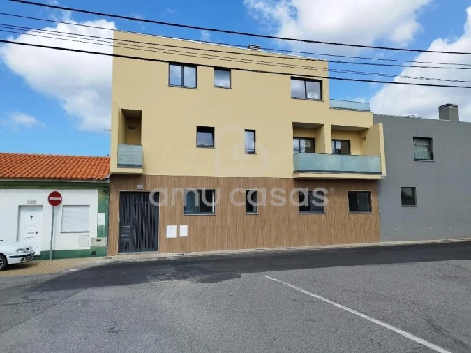 Apartamento T3 para Venda em Beduído e Veiros Foto 14