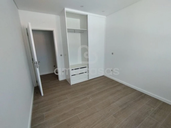 Apartamento T3 para Venda em Beduído e Veiros Foto 7