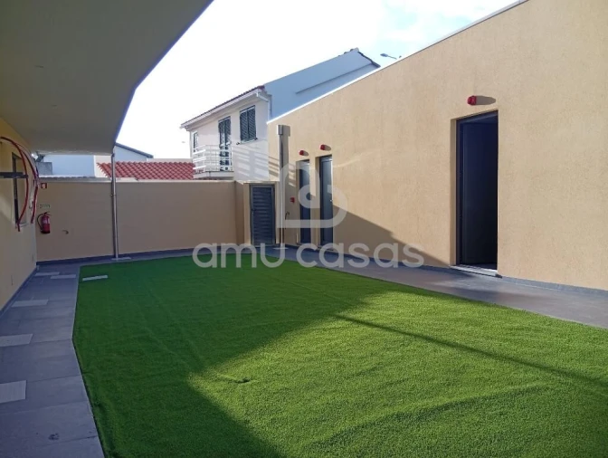 Apartamento T3 para Venda em Beduído e Veiros Foto 20