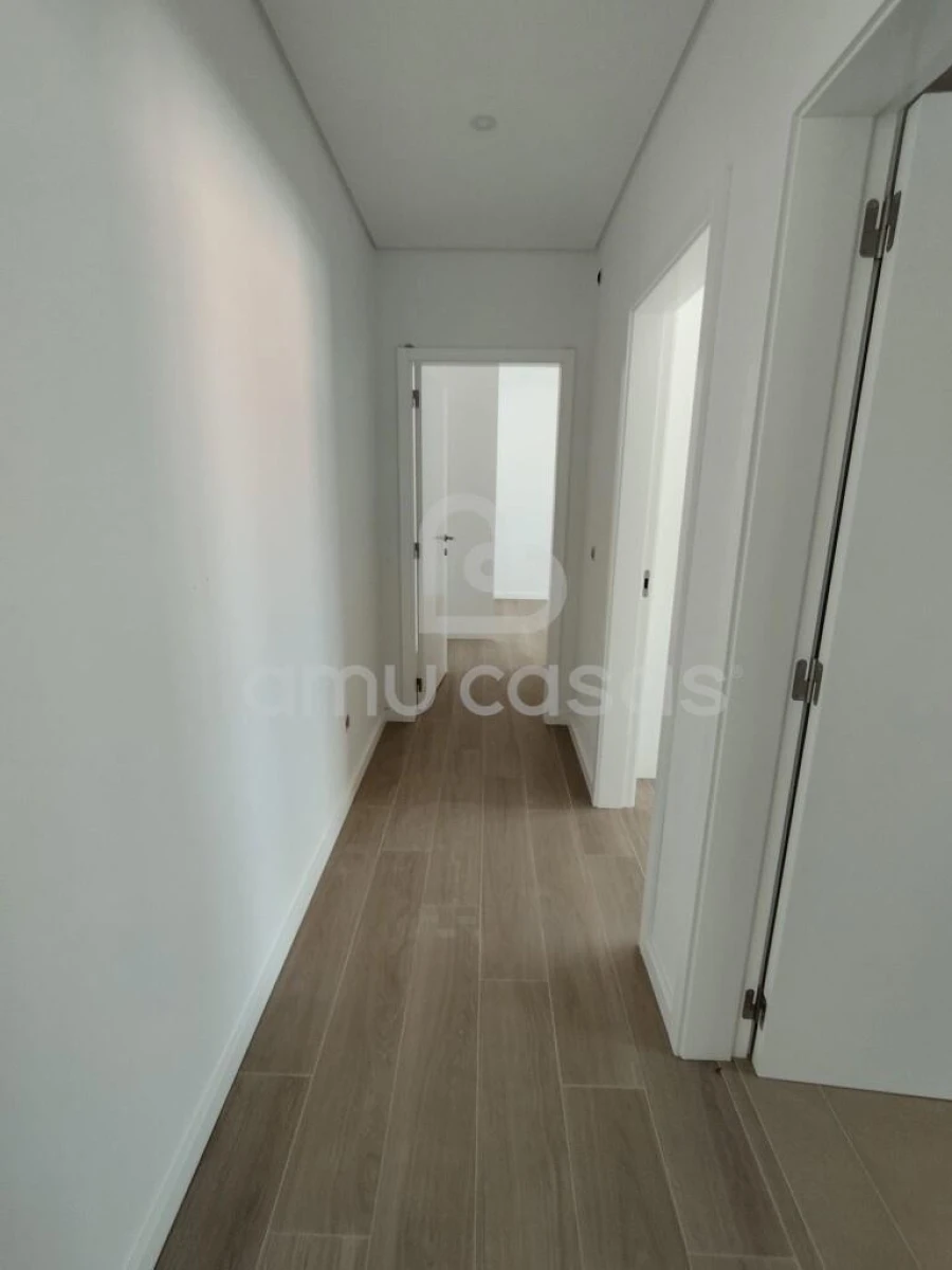 Apartamento T3 para Venda em Beduído e Veiros Foto 8