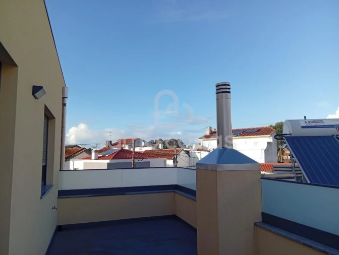 Apartamento T3 para Venda em Beduído e Veiros Foto 24