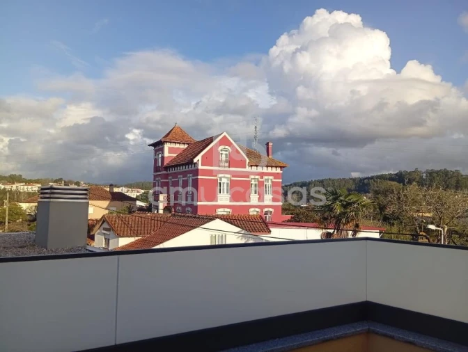 Apartamento T3 para Venda em Beduído e Veiros Foto 23