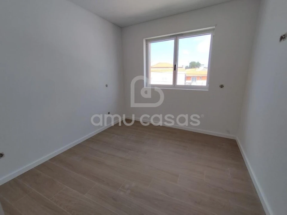 Apartamento T3 para Venda em Beduído e Veiros Foto 10