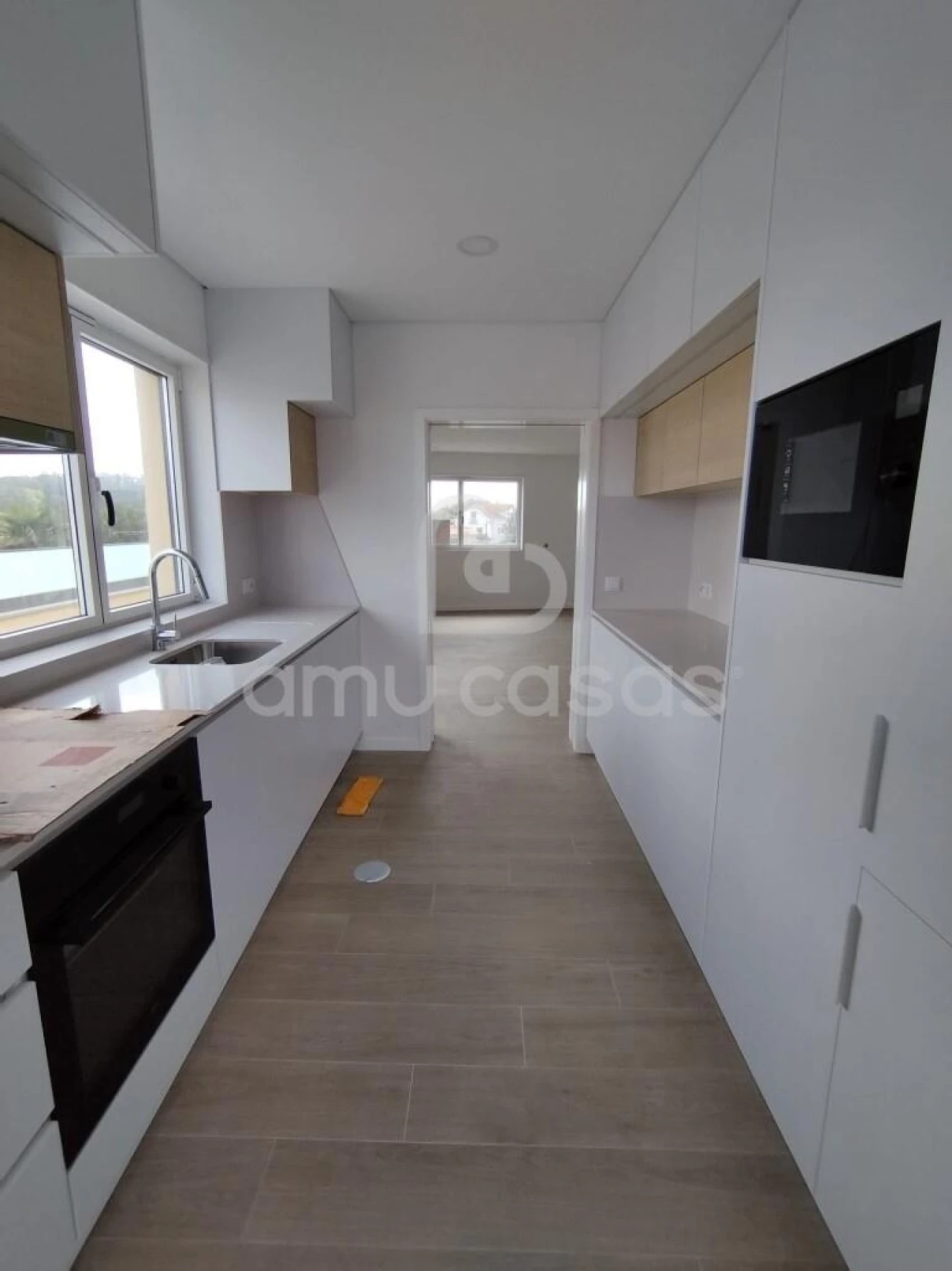 Apartamento T3 para Venda em Beduído e Veiros Foto 1