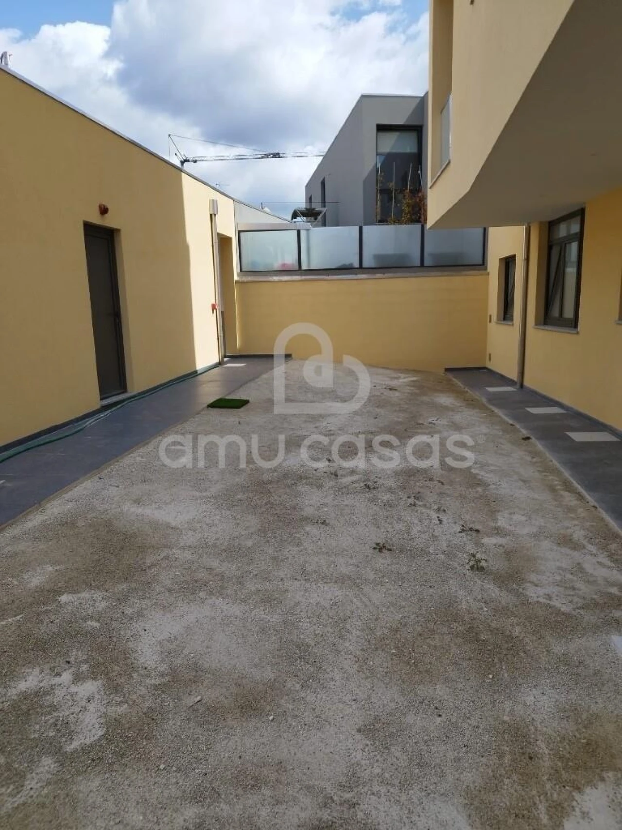 Apartamento T3 para Venda em Beduído e Veiros Foto 18