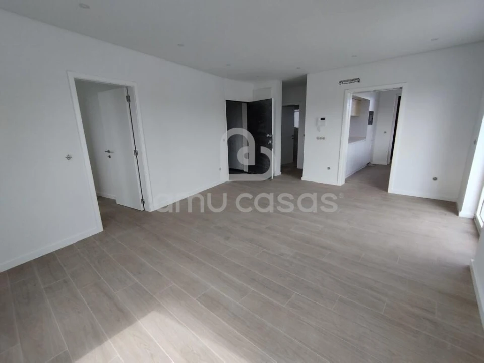 Apartamento T3 para Venda em Beduído e Veiros Foto 4