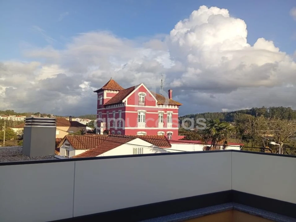 Apartamento T3 para Venda em Beduído e Veiros Foto 23