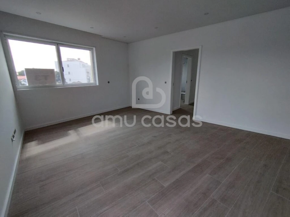 Apartamento T3 para Venda em Beduído e Veiros Foto 6