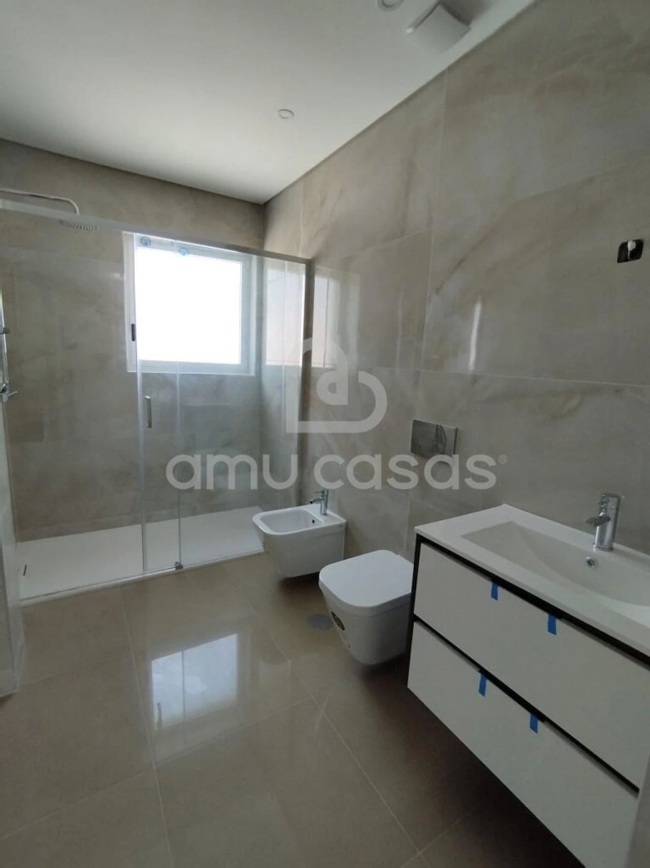 Apartamento T3 para Venda em Beduído e Veiros Foto 11