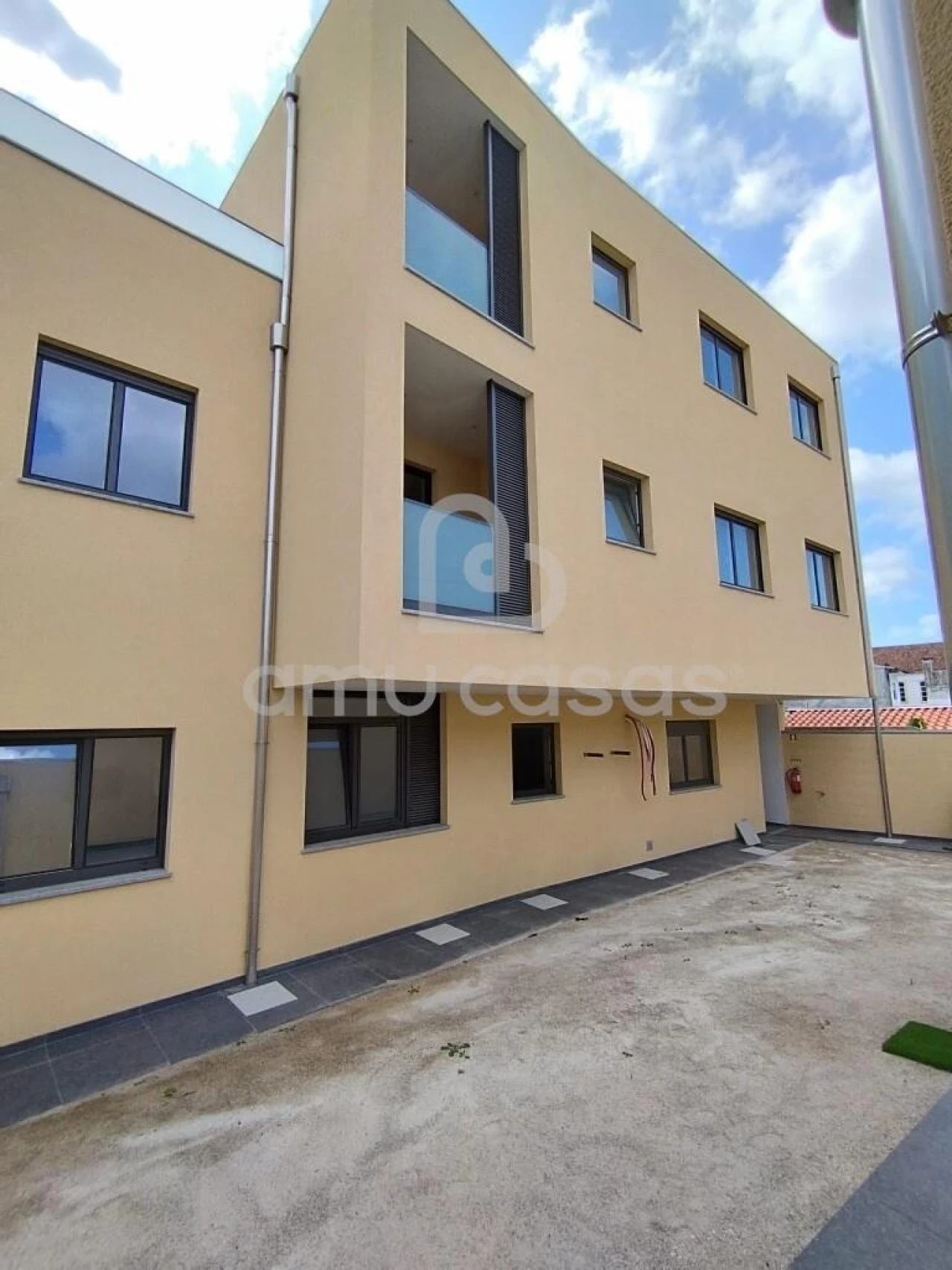 Apartamento T3 para Venda em Beduído e Veiros Foto 19