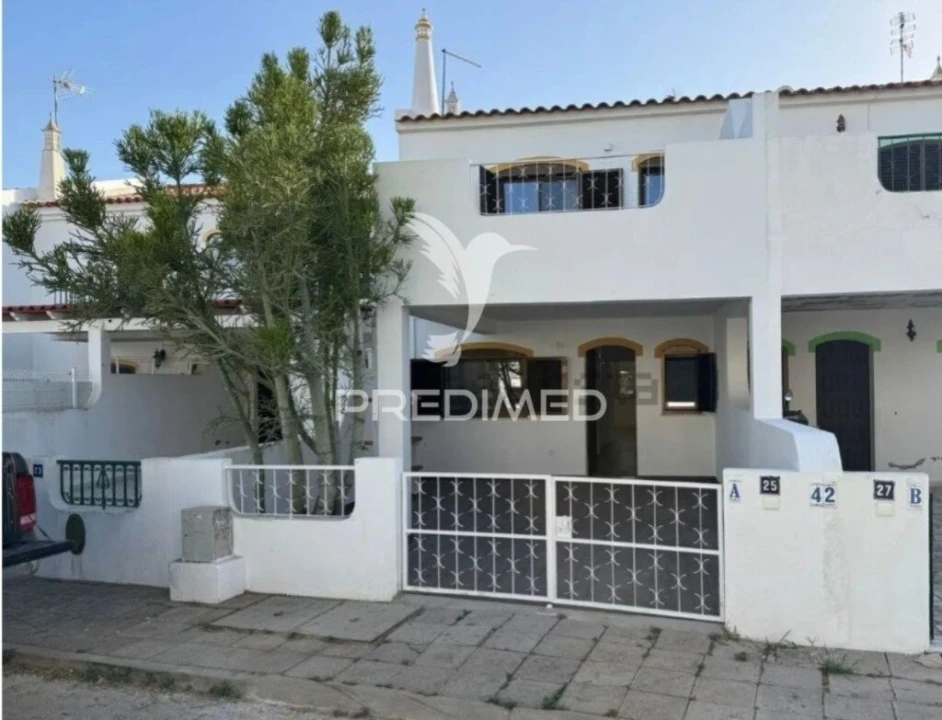 Moradia T3 para Venda em Altura Foto 1