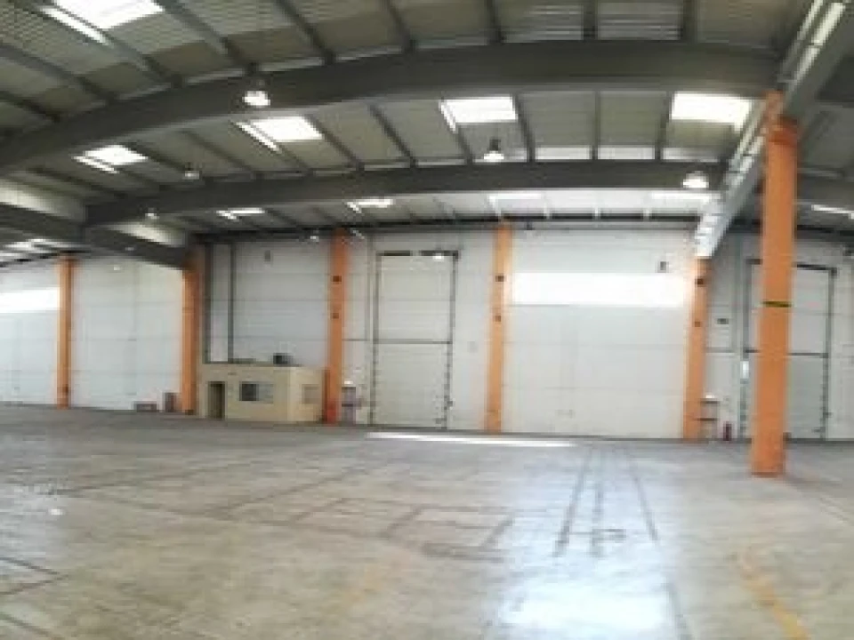 Armazém para Arrendamento em Quinta do Anjo Foto 4