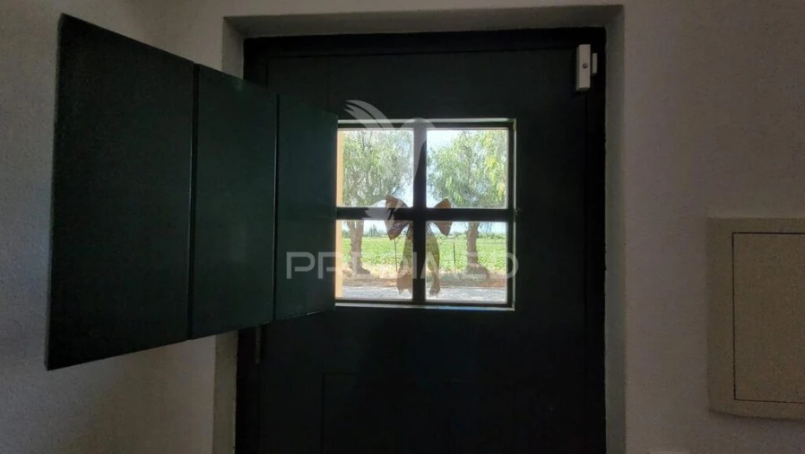 Moradia T4 para Venda em Salvaterra de Magos e Foros de Salvaterra Foto 5