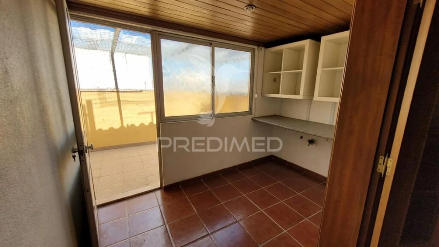 Moradia T4 para Venda em Salvaterra de Magos e Foros de Salvaterra Foto 16