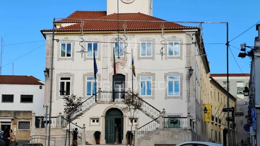 Prédio para Venda em Almada, Cova da Piedade, Pragal e Cacilhas